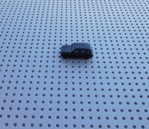 Herpa renault pkw - renault, r4