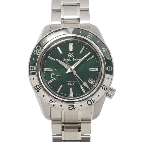 Grand seiko spring drive - grand,