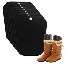  2 Paar Stiefelspanner Form