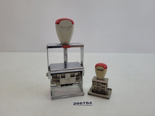 Stempel trodat 4620 09002 - 2x,