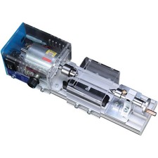 Mini Drehmaschine