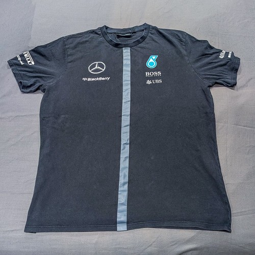 Mercedes amg petronas team - petronas,