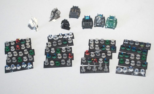 Epic 40k 000 space - epic,