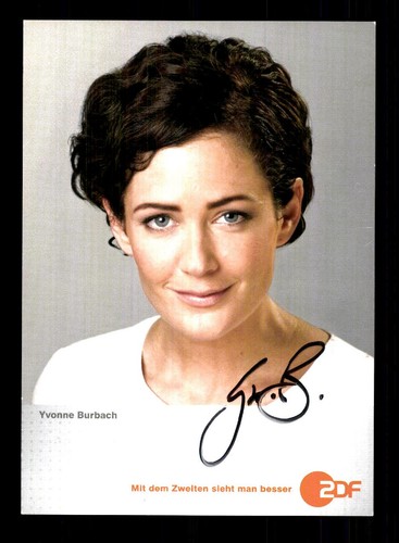 Yvonne burbach herzflimmern - burbach,