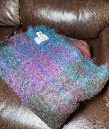 Vintage avoca ireland blue - avoca,