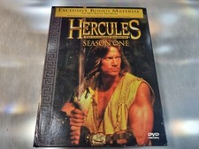 Hercules - Season 1 DVD boxset