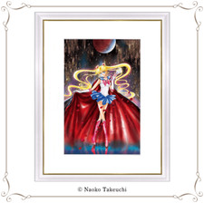 Sailor Moon Official Limited