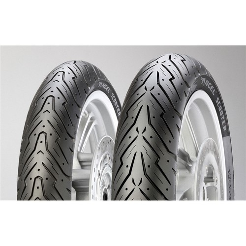 Pirelli pneumatisch 120 12 - pneumatisch, 120/70-12