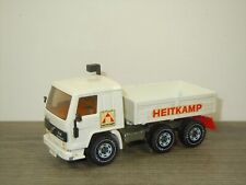 Volvo FL10 Intercooler Heitkamp - Siku Germany *70729