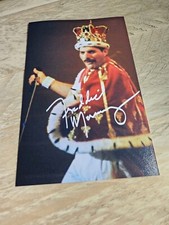 QUEEN / Freddie Mercury