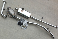 Complete stainless steel - stainless,