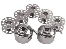 2xCB-Universal-Spulenkapsel +