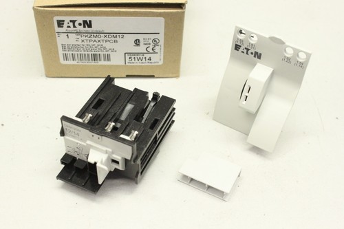 Eaton adapter - +,
