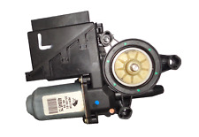 Fensterhebermotor Steuergerät 6Q2959802A 400645 Vorne links VW Polo 9N 1.2 12V