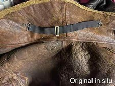 WWII RAF IRVIN FLIEGERJACKE