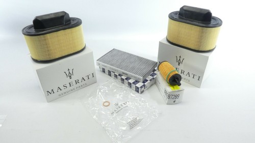 Original maserati ghibli - original,