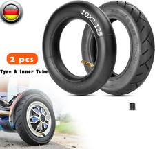 Elektroroller Vollgummireifen