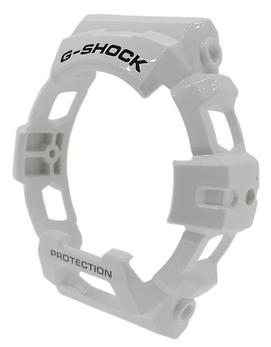 Casio shock bezel resin - bezel,