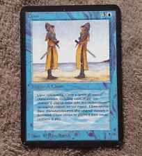 Clone - Alpha Edition - Magic the Gathering - Top***