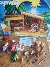 Playmobil Christmas Xmas 5958