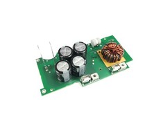 MAHLE LG-1232-11.1 / 02076793