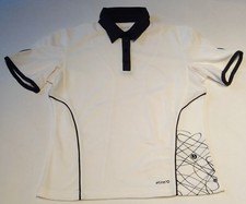 Etirel advance Kinder Laufshirt Kurzarm weiß Lauf- Shirt Gr. 152 wie neu