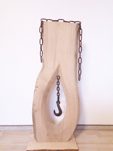 Kunst große deko skulptur - kunst,