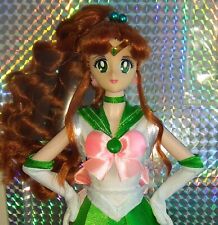 Sailor Moon Doll Art Piece