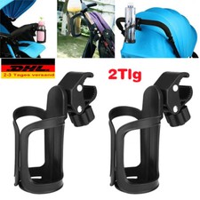 2x Getränkehalter Halterung