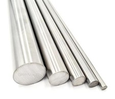 Präzisionswelle Ø40 mm Cf53