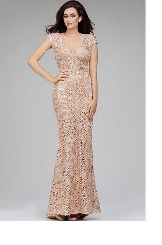Wunderschönes jovani kleid - wunderschönes,