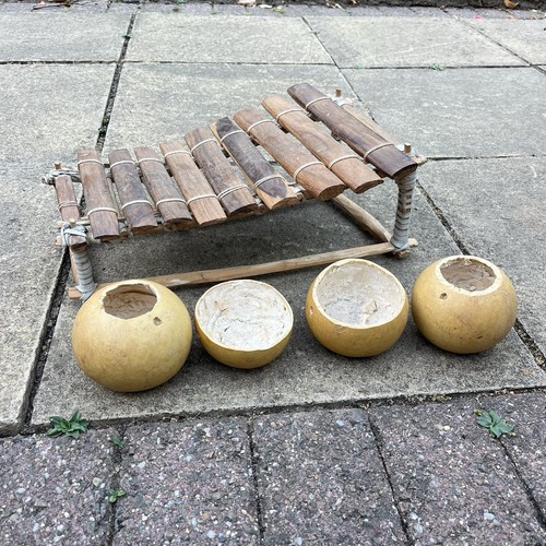 Vintage westafrikanisches - vintage,