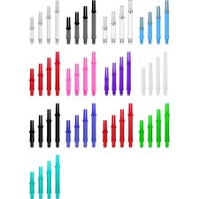L-Style Dart L-Shaft Locked