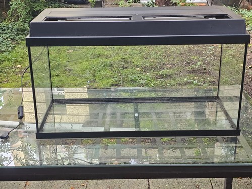 Juwel aquarium 80x45x35 - aquarium,
