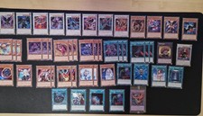 Yugioh Schwarzflügel /
