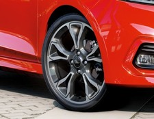 Original Ford Leichtmetallrad 18"  2237392