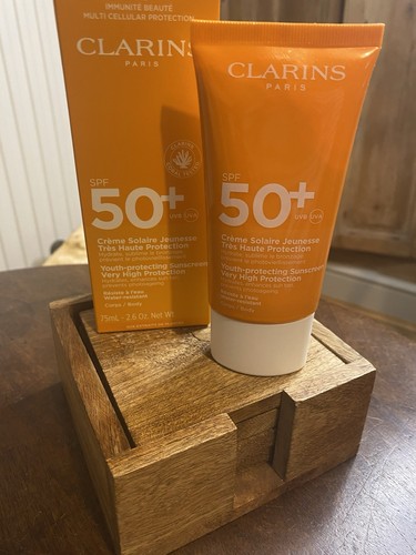 Clarins paris - clarins,