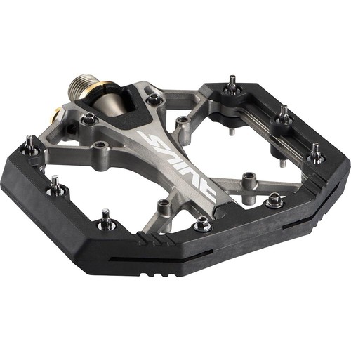 Shimano saint g8040 - shimano, flat
