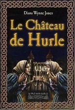 Le château de Hurle  von