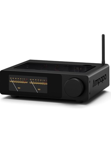 Ampapa hifi stereo - ampapa,