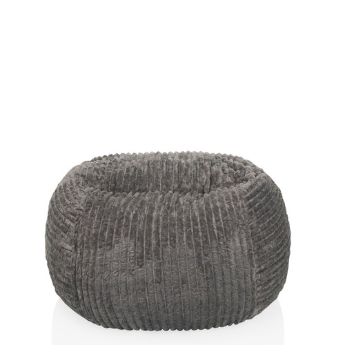 Sitzsack cord bodenstuhl - sitzsack,
