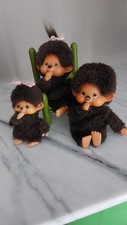 MONCHHICHI SEKIGUCHI FUTAGONO