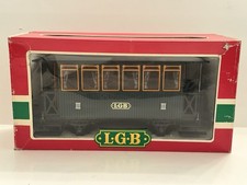 LGB Lehmann 3040 G Scale