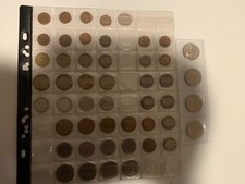 50 Pfennig 1950 g Bank