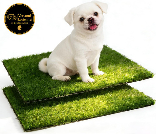 Hundetoilette welpentoilette - hundetoilette,