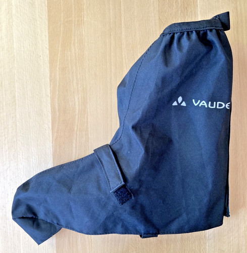 Vaude bike fahrradüberschuhe - bike,