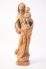 Meusburger (Tannheim) Holz