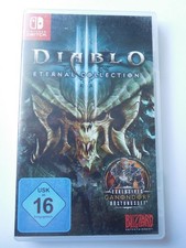 Diablo III: Eternal