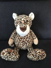 Nici leopard 50cm wild - nici,