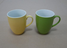 2x Tchibo TCM Kaffeebecher